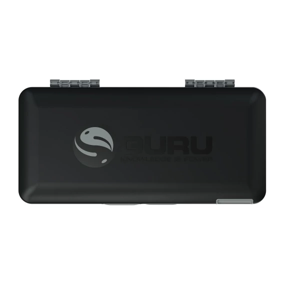 Guru Stealth Rig Case 6