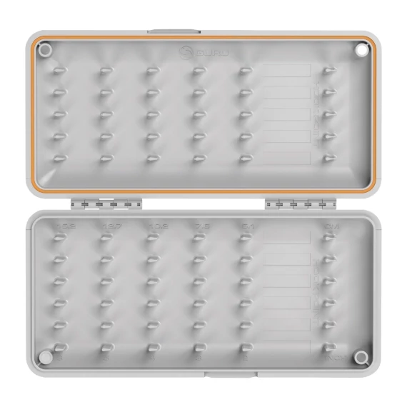 Guru Stealth Rig Case 6