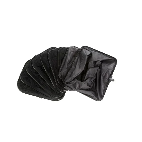 Guru Keepnet 2,5 m Silver Fish Versenyszák