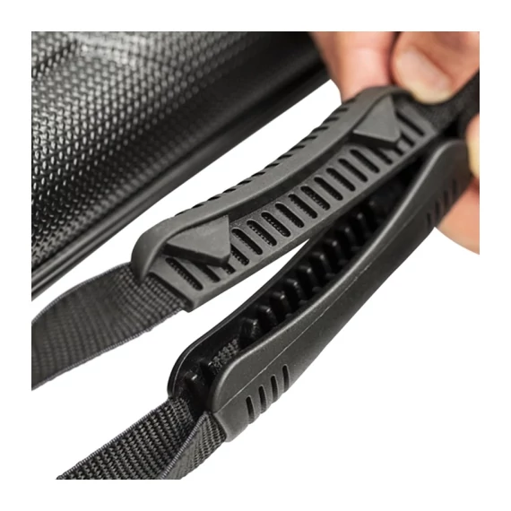 Guru X-case Topset Holder Topsettartó Táska