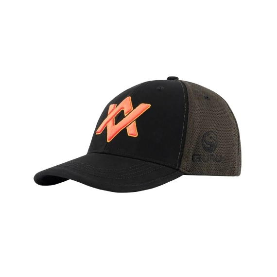 Guru Aventus Charcoal Cap Baseball Sapka