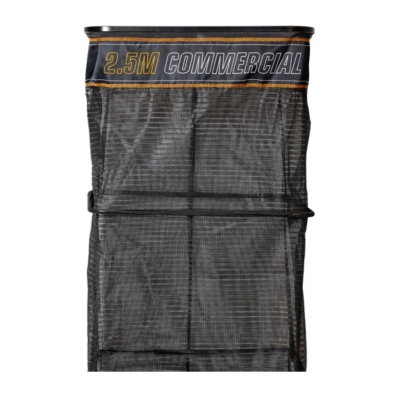 Guru Keepnet 2.5m Commercial Match Versenyszák