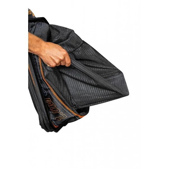 Guru Keepnet 2.5m Commercial Match Versenyszák