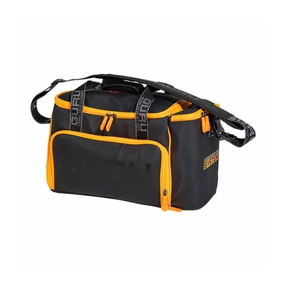 Guru Fusion Feeder Box System Bag Szerelékes Táska