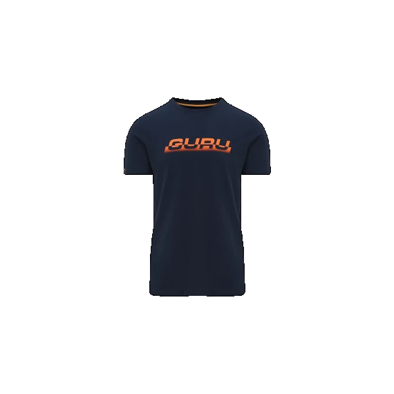 Guru Intersect Tee Navy Póló