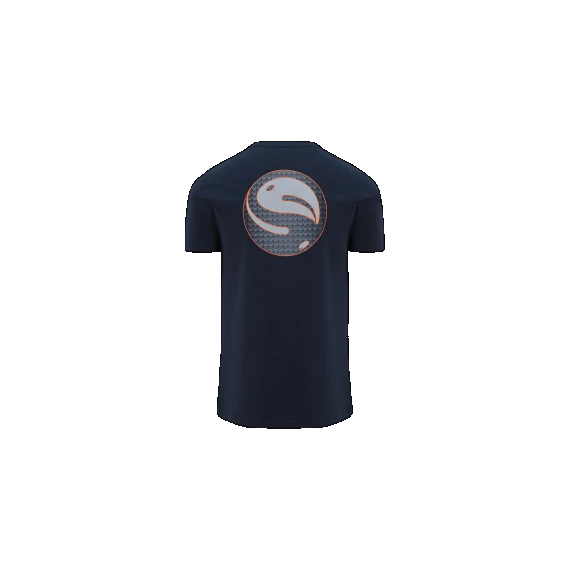 Guru Intersect Tee Navy Póló
