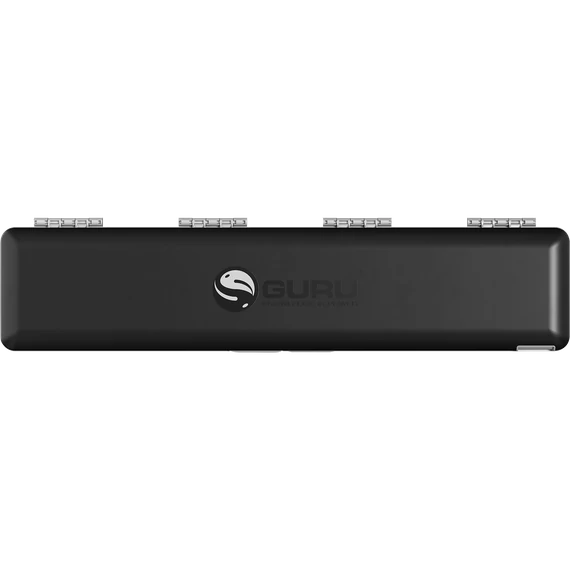 Guru Stealth Rig Case 15