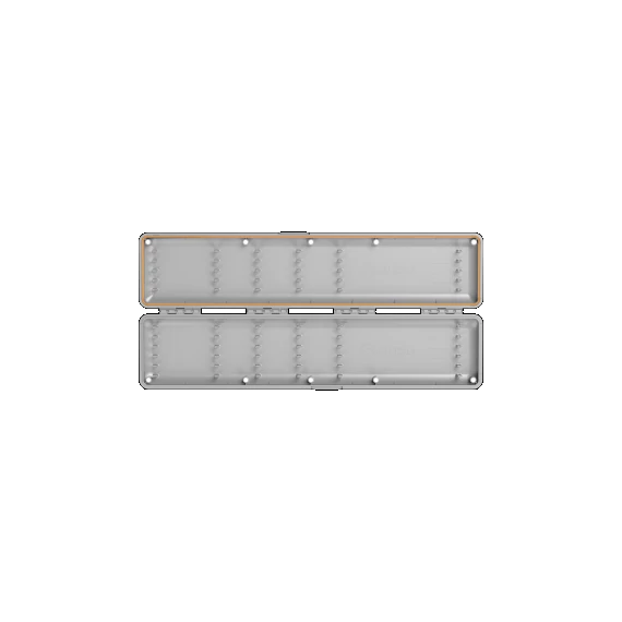 Guru Stealth Rig Case 15