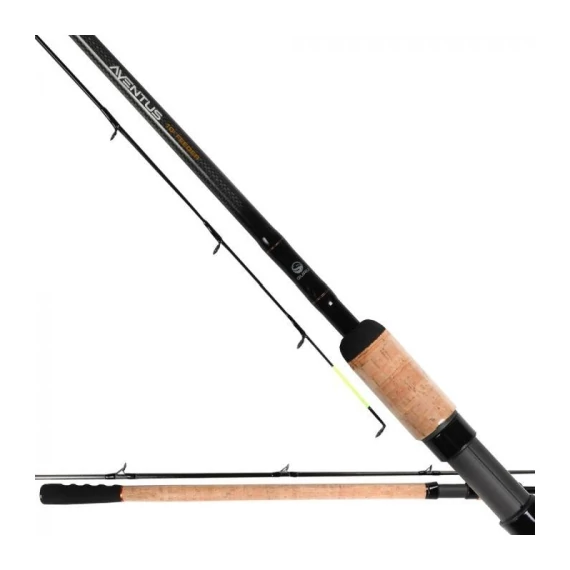 Guru Aventus 11ft (330cm) 2 Részes 80g Feeder Bot