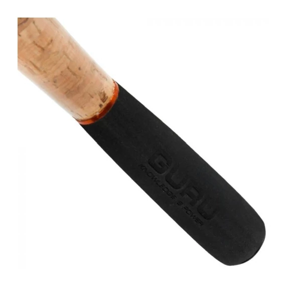 Guru Aventus 11ft (330cm) 2 Részes 80g Feeder Bot