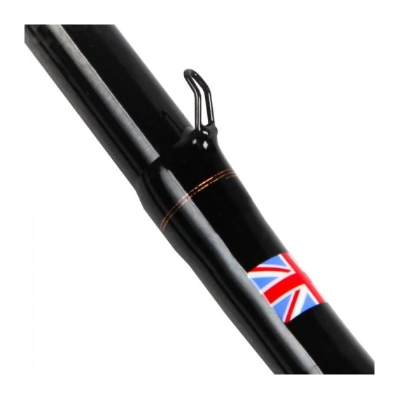 Guru Aventus 11ft (330cm) 2 Részes 80g Feeder Bot