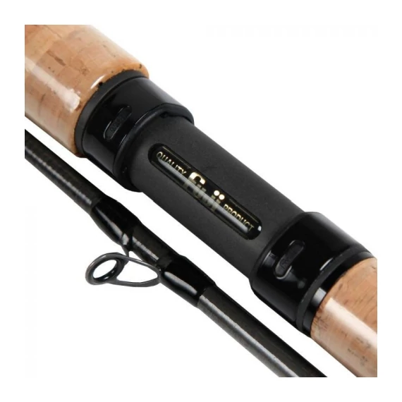 Guru Aventus 11ft (330cm) 2 Részes 80g Feeder Bot
