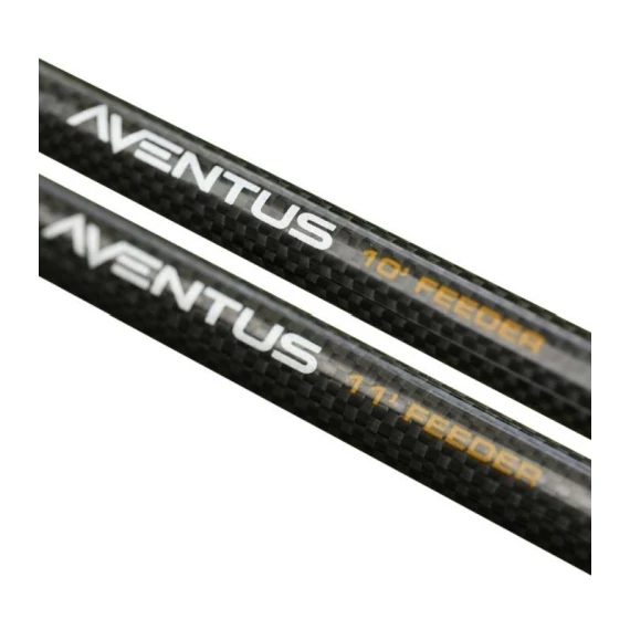 Guru Aventus 11ft (330cm) 2 Részes 80g Feeder Bot