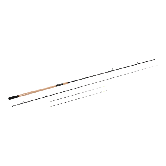 Guru Aventus 11ft (330cm) 2 Részes 80g Feeder Bot