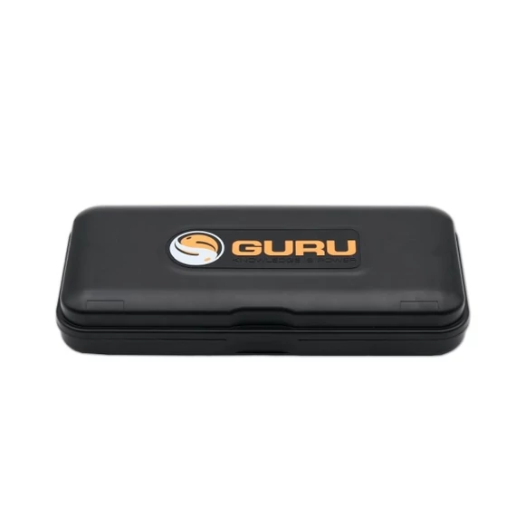 Guru Előketartó Doboz Adjustable Rig Case 8 Inc