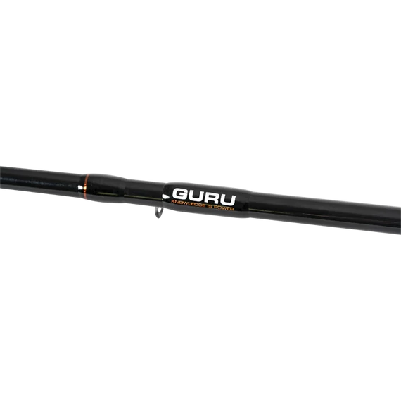 Guru Feeder Bot A-Class Heavy Feeder 13' (390cm) 1-90g 3 Részes