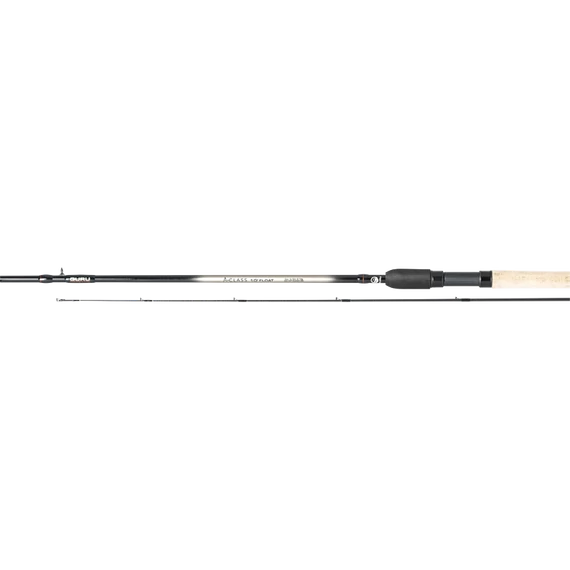 Guru Feeder Bot A-Class Pellet Waggler Feeder 11' (330cm) 3-15g 2 Részes