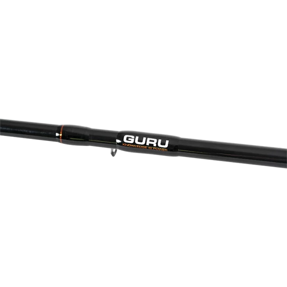 Guru Feeder Bot A-Class Pellet Waggler Feeder 11' (330cm) 3-15g 2 Részes