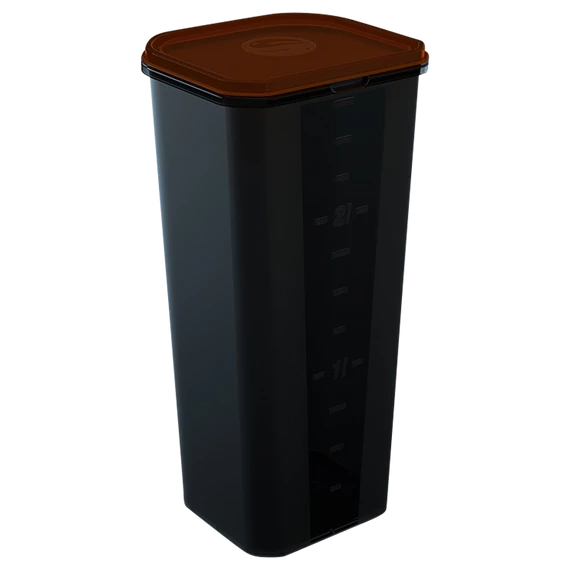 Guru Vödör Betéttel Bucket Plus 4 System (17l)