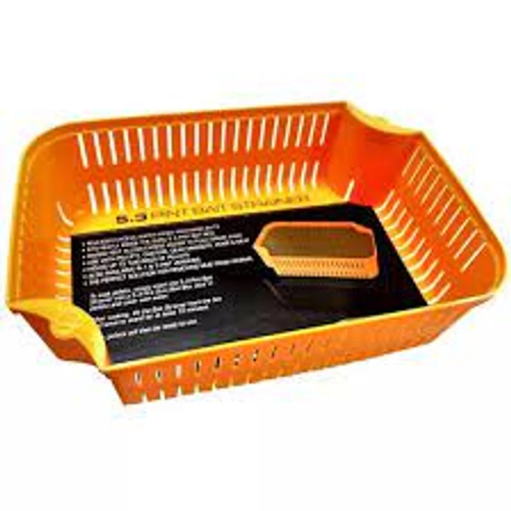 Guru Csalitartó 5 pint Bait Strainer