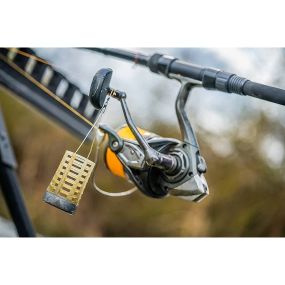 Guru Feeder Bot X-CHANGE BAIT UP 360cm 2 részes - 280g