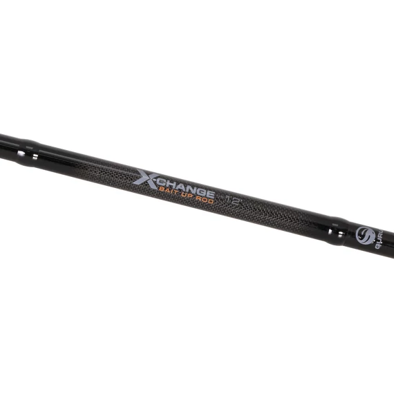 Guru Feeder Bot X-CHANGE BAIT UP 360cm 2 részes - 280g