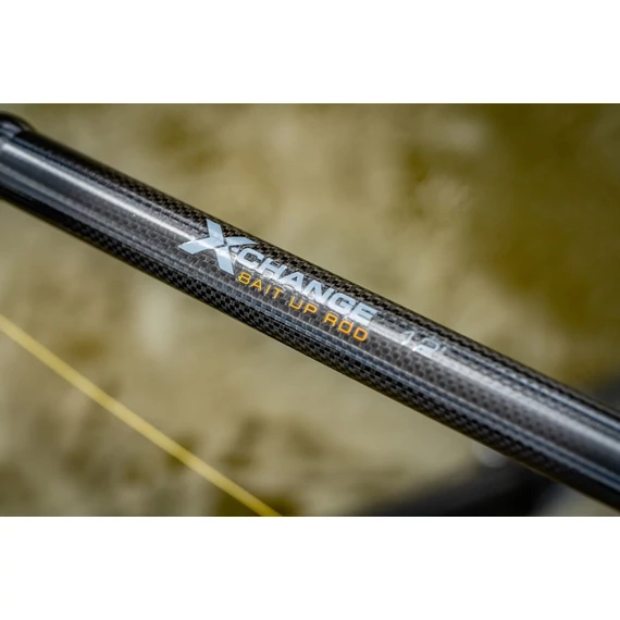 Guru Feeder Bot X-CHANGE BAIT UP 360cm 2 részes - 280g