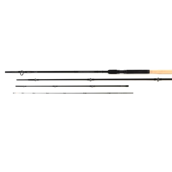 Guru Feeder Bot N-Gauge Pro Distance Feeder 390cm 3 részes - 1-150g