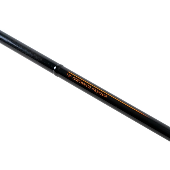 Guru Feeder Bot N-Gauge Pro Distance Feeder 390cm 3 részes - 1-150g