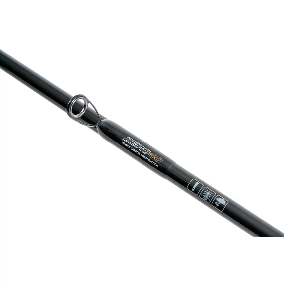 Guru Feeder Bot N-Gauge Pro Distance Feeder 390cm 3 részes - 1-150g