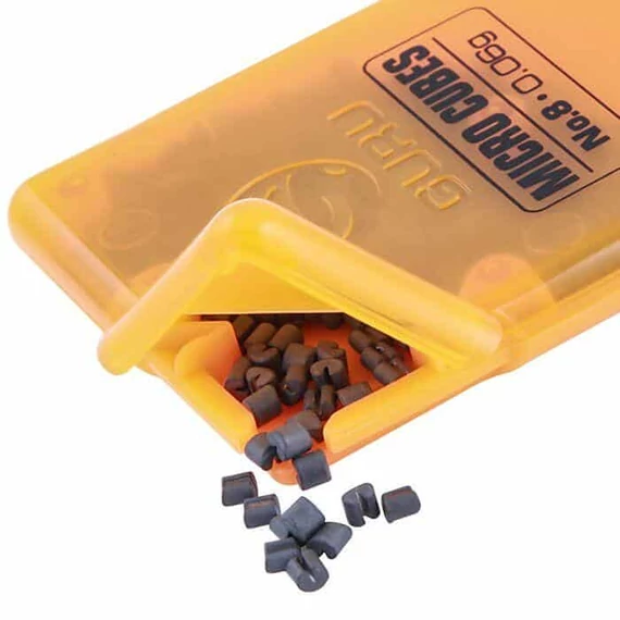 Guru Sörétólom Micro Cubes
