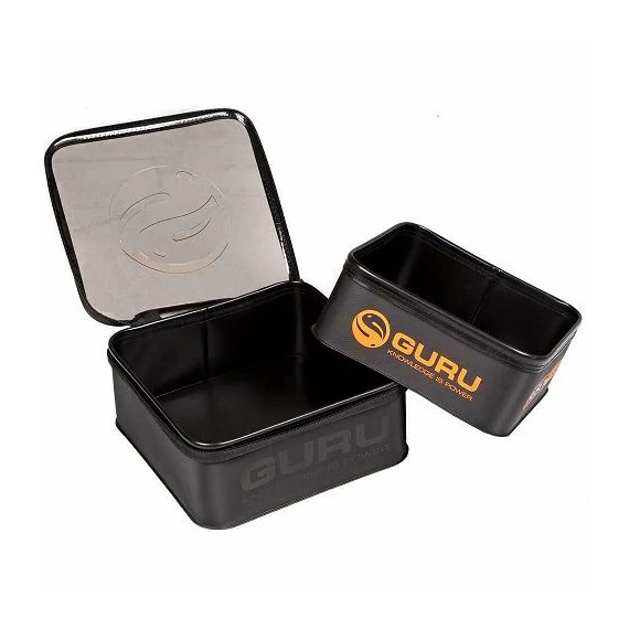 Guru Csalis Eva Táska Tackle Fusion 600 Bait Pro HT