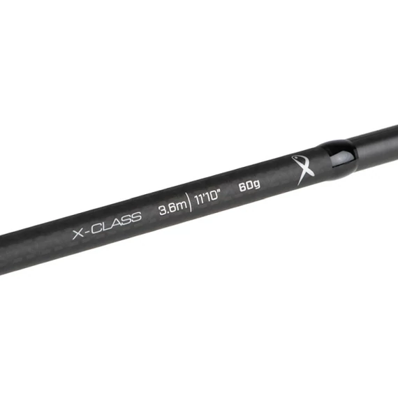 Matrix Horizon X Pro X Clas 3.6m 60g Feeder Bot