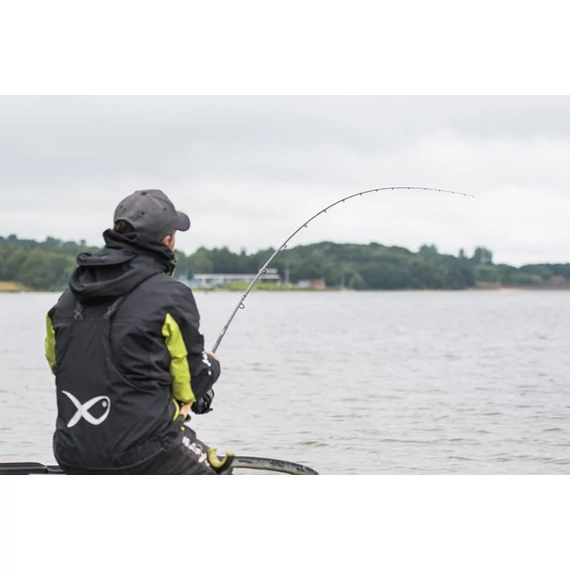 Matrix Horizon X Pro X Clas 3.6m 60g Feeder Bot