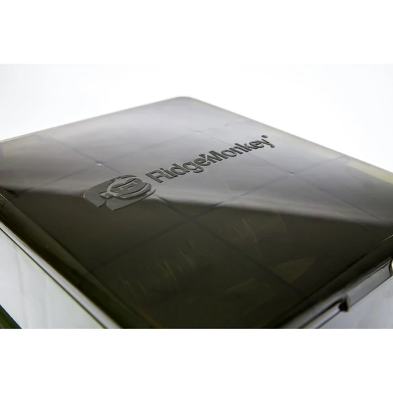 Ridgemonkey Bojli Daráló Szett (17 Literes Vödörrel) Advanced Boilie Crusher Full Kit