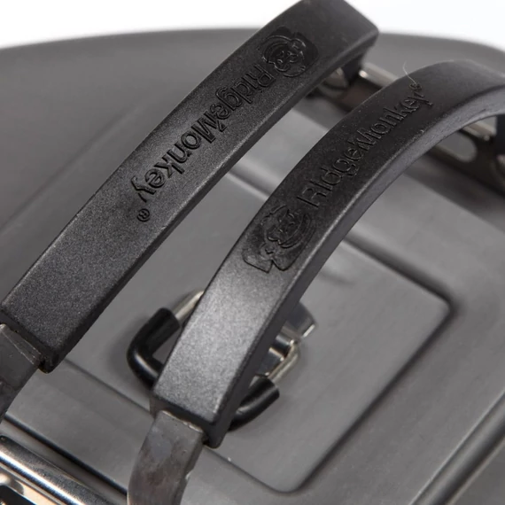 Ridgemonkey Vízforraló Square Kettle Paracord Edition