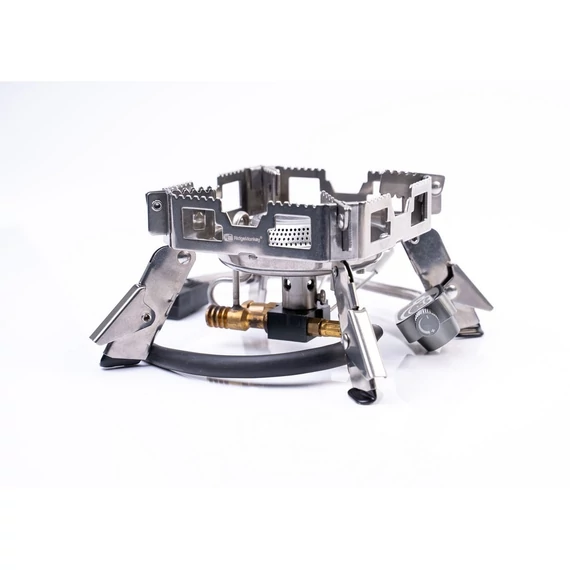 Ridgemonkey Gázfőző Quad Stove Pro Mini