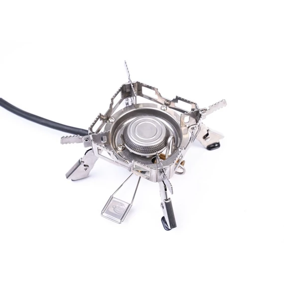 Ridgemonkey Gázfőző Quad Stove Pro Mini