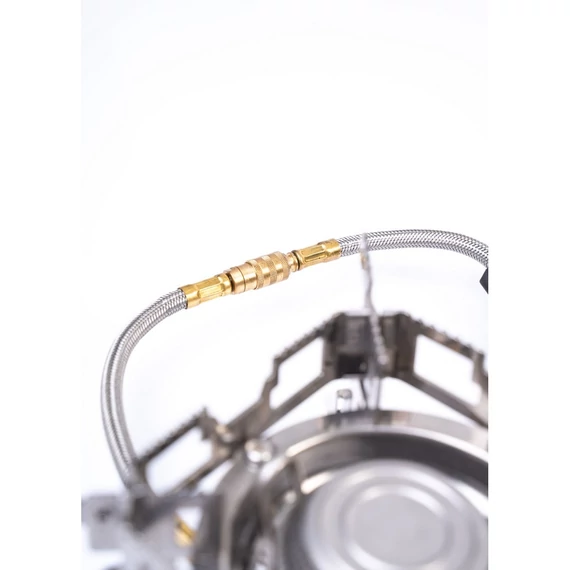 Ridgemonkey Gázfőző Quad Stove Pro Mini