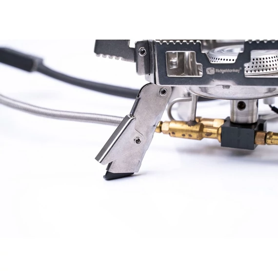 Ridgemonkey Gázfőző Quad Stove Pro Mini