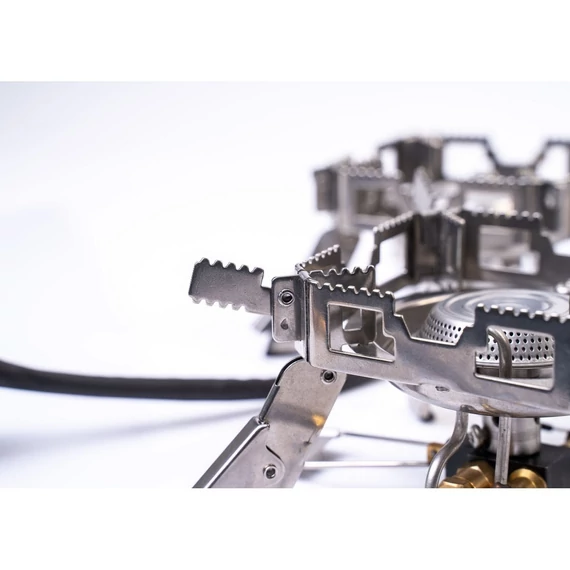 Ridgemonkey Gázfőző Quad Stove Pro Mini