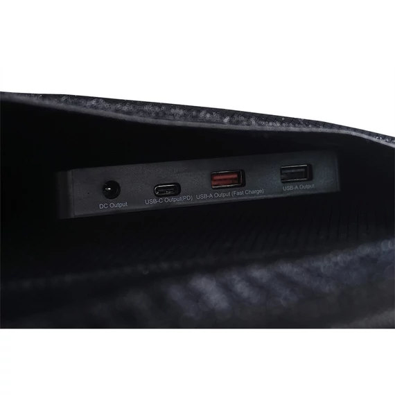 Ridgemonkey Napelemes Töltő Vault C-Smart Pd 120W Solar Panel