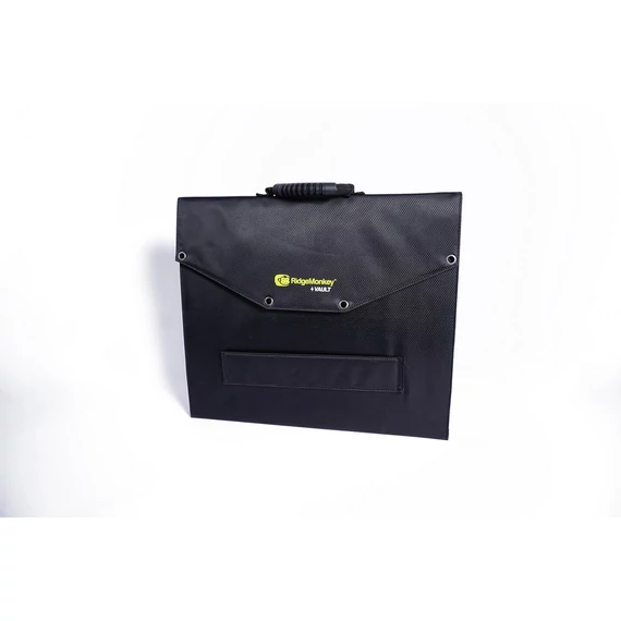 Ridgemonkey Napelemes Töltő Vault C-Smart Pd 120W Solar Panel