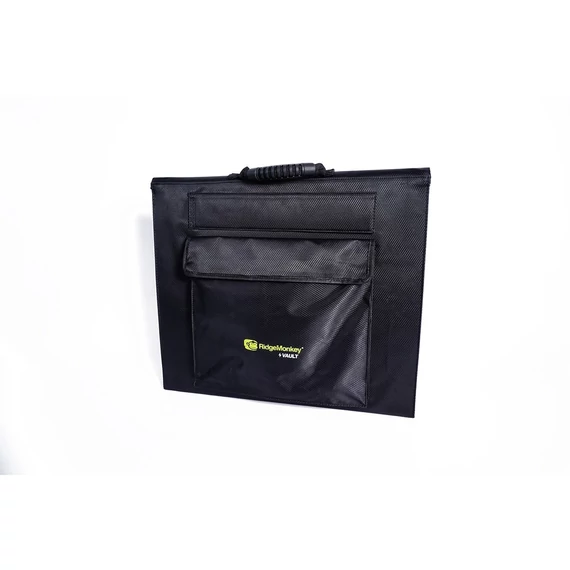 Ridgemonkey Napelemes Töltő Vault C-Smart Pd 120W Solar Panel