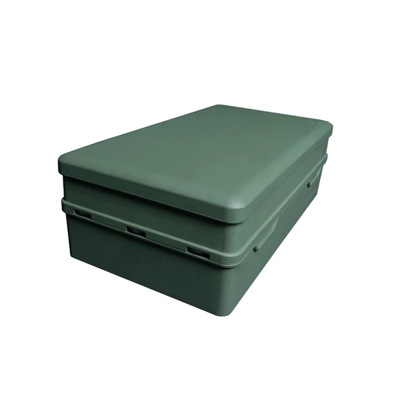 Ridgemonkey Armoury Pro Tackle Box Szerelékes Tároló Egység