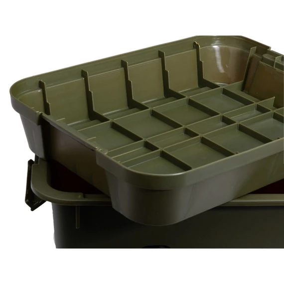 Ridgemonkey Tároló Dobot Armoury Stackable Storage Box