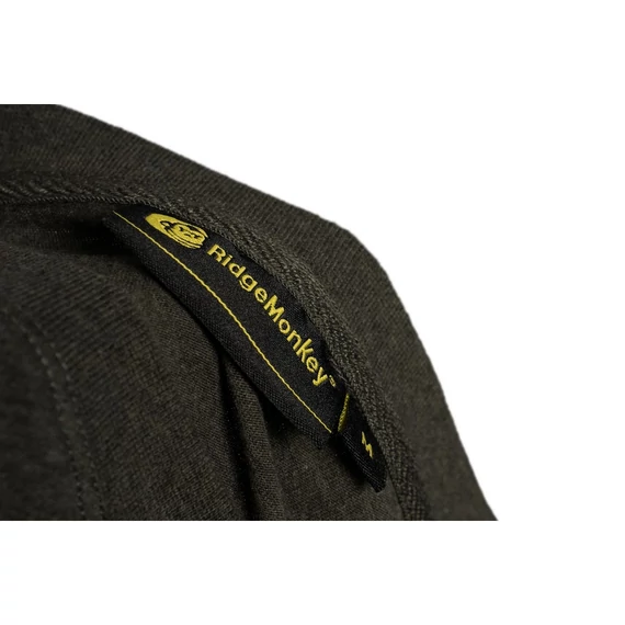 Ridgemonkey Póló Apearel Sportflex Lightweight T-Shirt Green