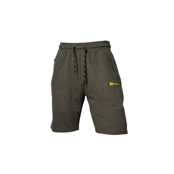 Ridgemonkey Rövidnadrág Apearel Sportflex Lightweight Shorts (Zöld)