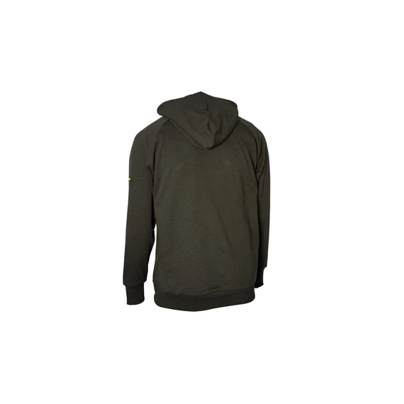 Ridgemonkey Pulóver Apearel Sportflex Lightweight Hoody (Zöld)