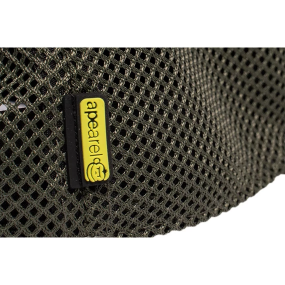 Ridgemonkey Baseball Sapka Apearel Sportflex Trucker Cap